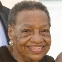 Mrs. Georgia Powell