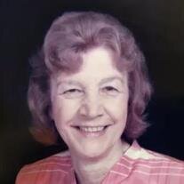 Barbara Ann Palleschi