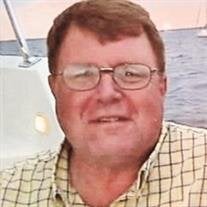 Kenneth "Ken" Bruce Rowley