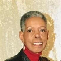 Catherine "Cathy" Hickling