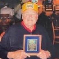 Robert "Bob" Anderson Dorn