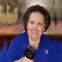 Geraldine B Guido