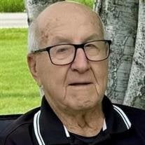 Mr. Joseph "Joe" J. Kobes