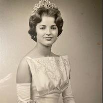Bobby Ann Branch-Sharp