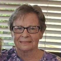 Melba I. Henry