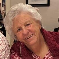 Lucinda Senentz Rizzo
