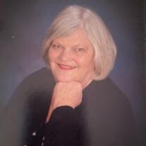 Elaine Louise Walker