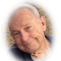 Ronnie Norman Fowler