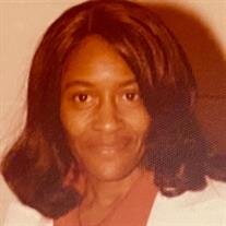 Mrs. Bernice K. Johnson
