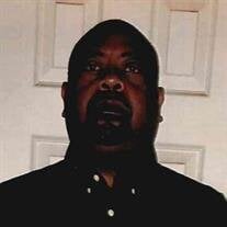 Mr. Dexter James Major