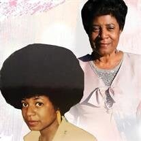 Rosetta Jones