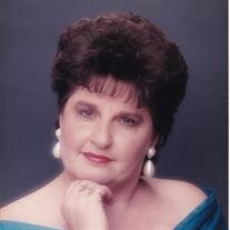 Mary Jane Barfield