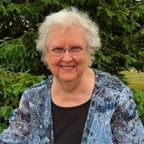 Betty Jane Stahl