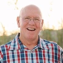 Donald Gilbert