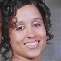 Angel Michelle LeBeaud Parker