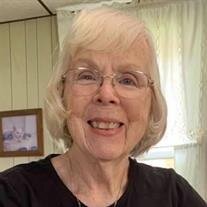 The Rev. Sylvia J. Baker