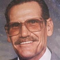 Albert Lee "Sonny" Bennett