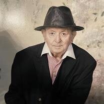 Manuel J. Sanchez