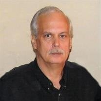 Clifton Graybill Cooper