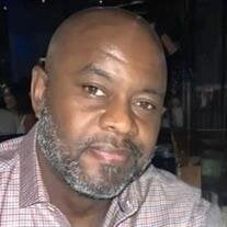 Mr. Michael Edward Parson