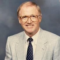Dr. Paul Jay Gardner Ph.D.