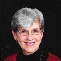 Elizabeth Carole Cory