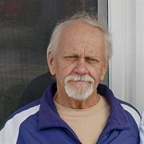 Jerry Lemroe Jaycox