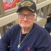 Raymond T. Thornton