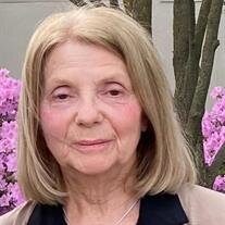 Sandra A. Bischak