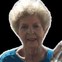 Mrs. Clardine Jones Sumners