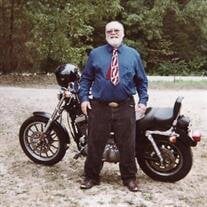 Robert Wayne Keena Jr.