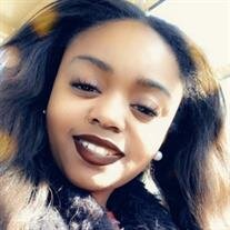Ms. Demetria Bright