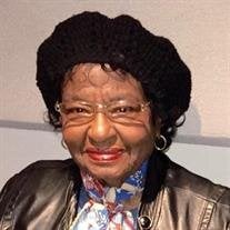 Mrs. Catherline Bryant