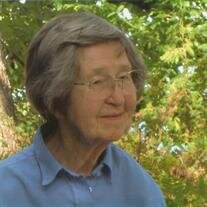 Lura Phyllis Nunn