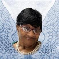 Mrs. Bertha Lee Parker