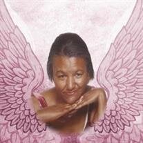 Ms. Brenda Gene Turner
