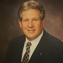 Jerry Wayne Adams