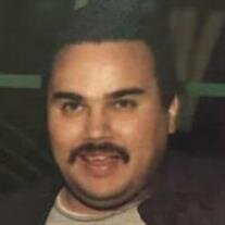 Hector Manuel Gonzalez Sr.
