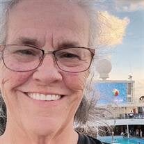 Tamara "Tammi" Jo Chambers