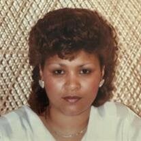 Charlene Brown