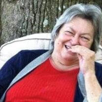 Norma "Sue" Ward