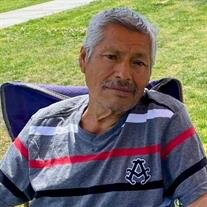 Guillermo C. Vega