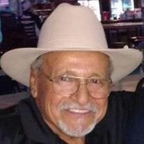 Leandro D. Ortega