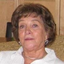 Mrs. Barbara Joan Tarney