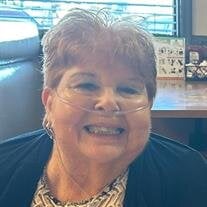 Karen S. "Casey" Frantz