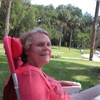 Linda Phelps