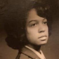 Ms. Geritha Hargrett