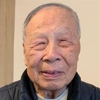 Mr. Sai Tack WONG