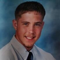Shennon Michael Capron
