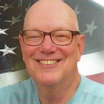 Richard Anthony Cotton